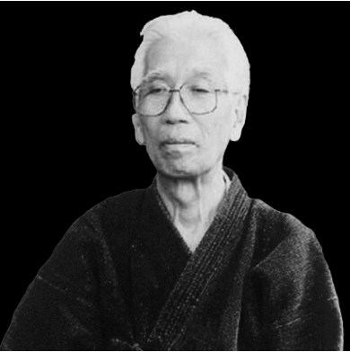 Nishioka Sensei